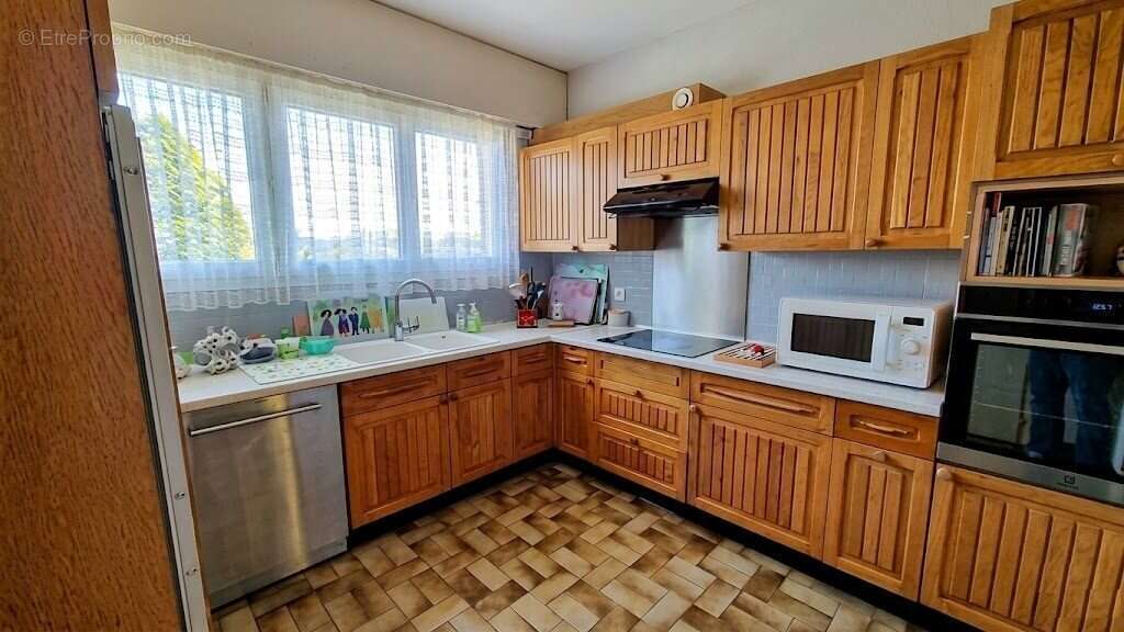 Maison 177 m² à Delle  - photo 6