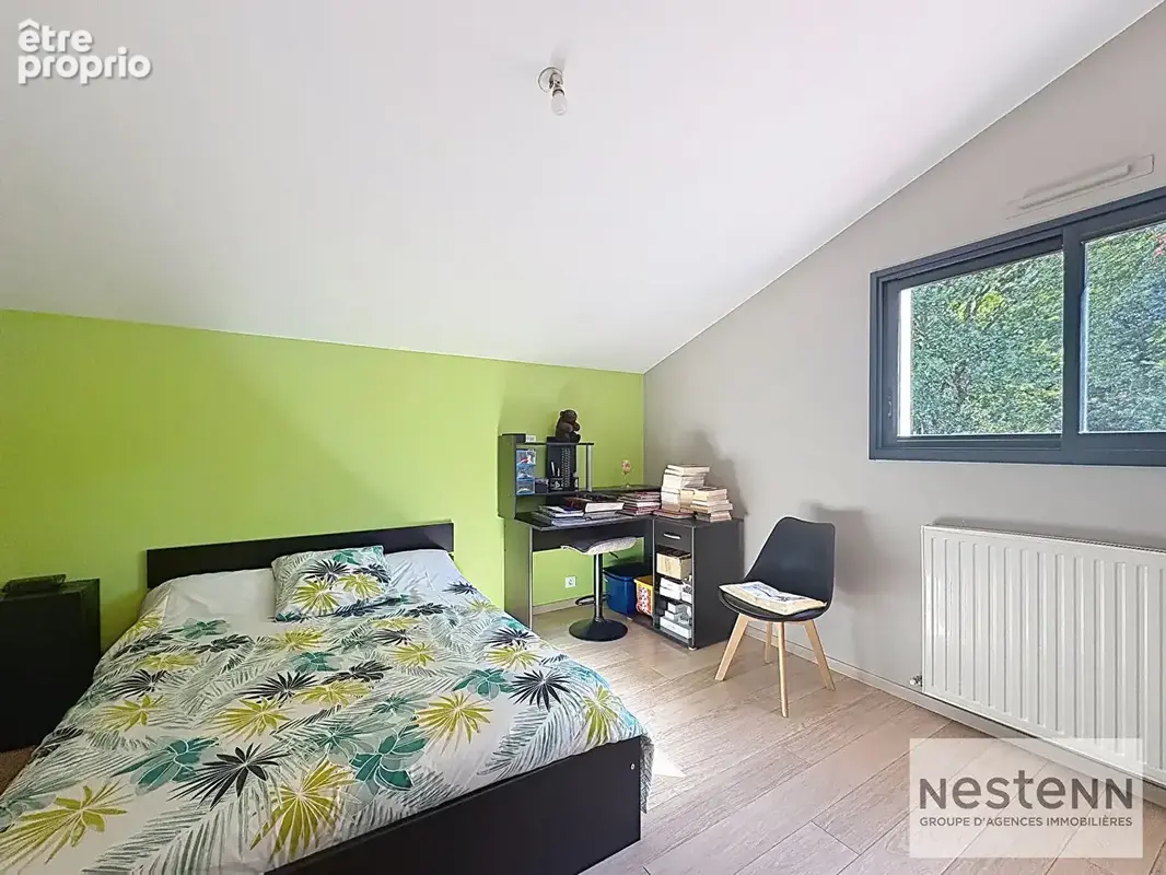 Maison 4 chambres proche centre ville de Challans - Rare sur le marché ! - photo 16