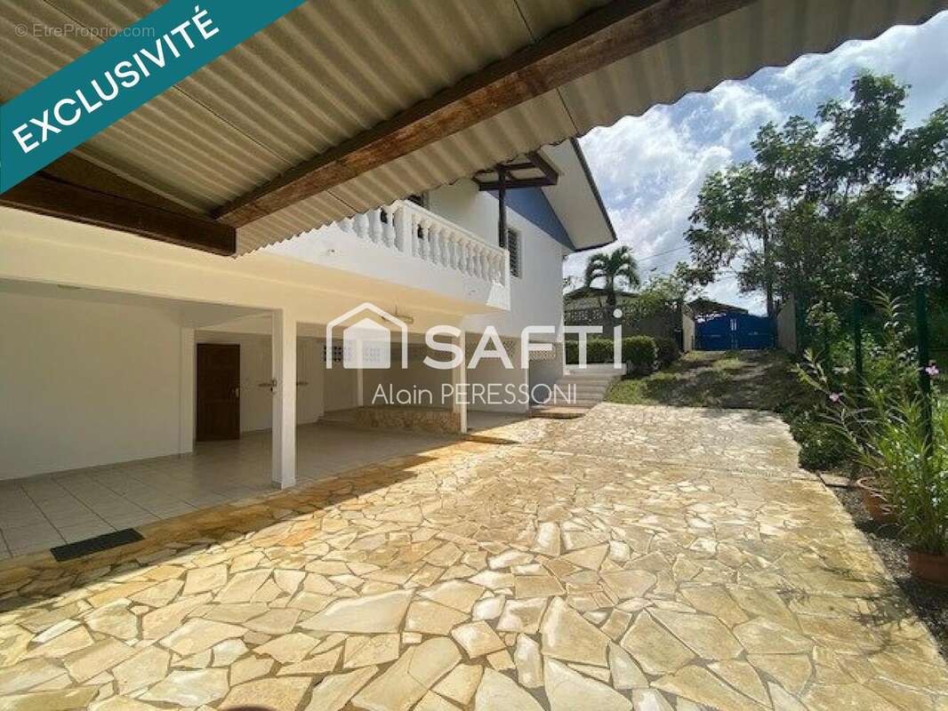 Photo 4 - Maison à ROURA