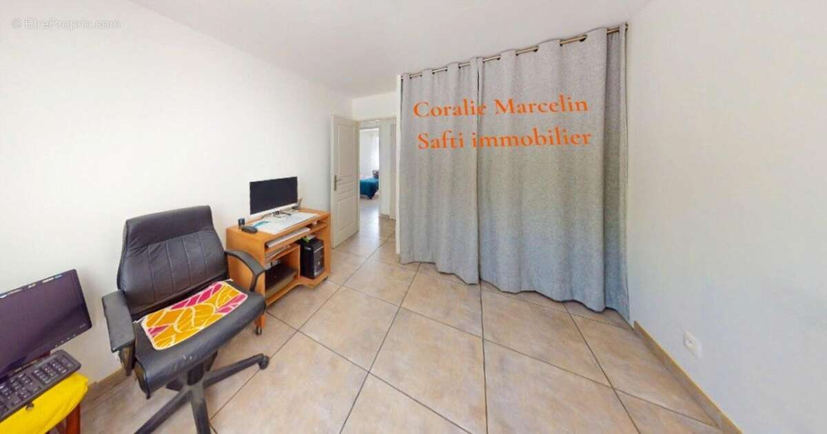 Photo 9 - Maison à BRIGNOLES
