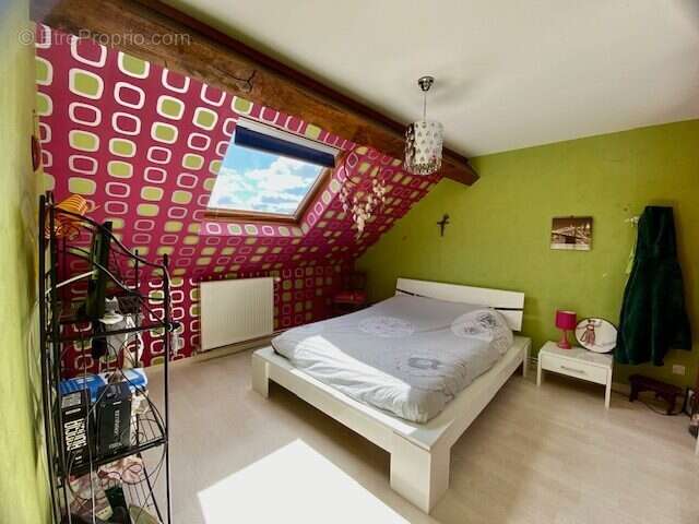 Appartement à BOHAIN-EN-VERMANDOIS