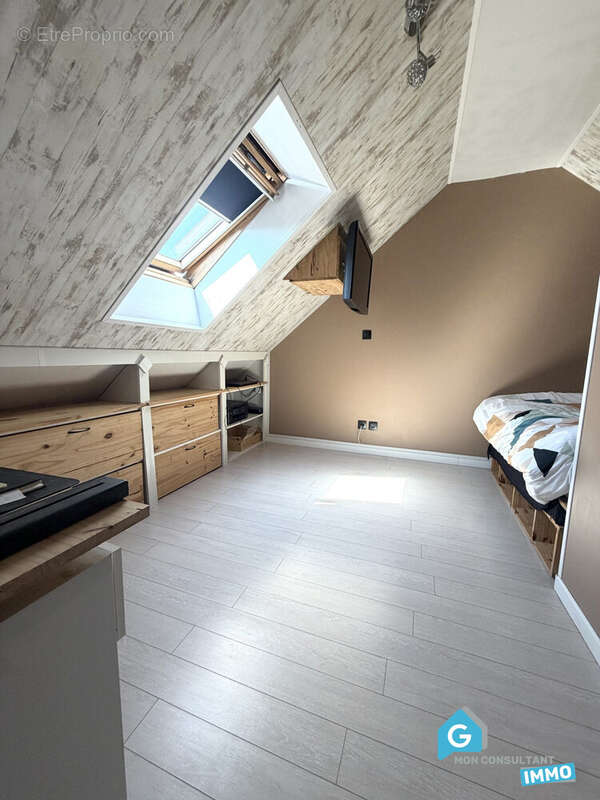 Maison 85 m² à Beaune  - photo 7