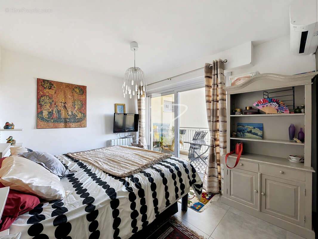 Appartement à SAINT-RAPHAEL