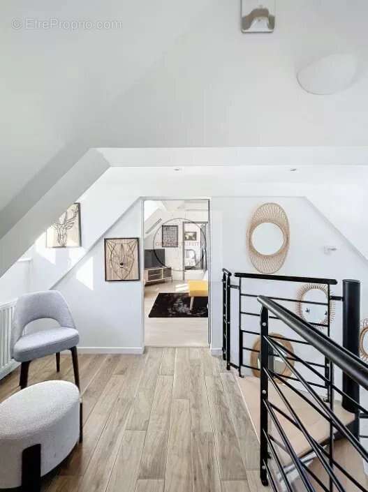 Maison 400 m² à Samoreau  - photo 44
