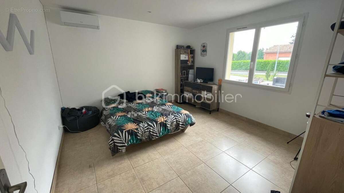 Maison à MIRAMONT-DE-GUYENNE