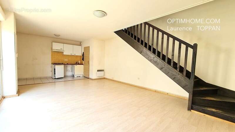 Maison à VILLENEUVE-SUR-LOT