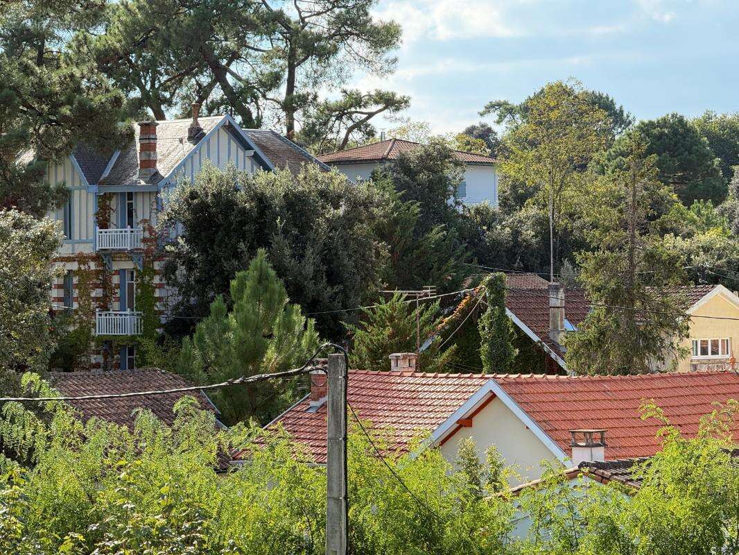 Appartement à SAINT-PALAIS-SUR-MER