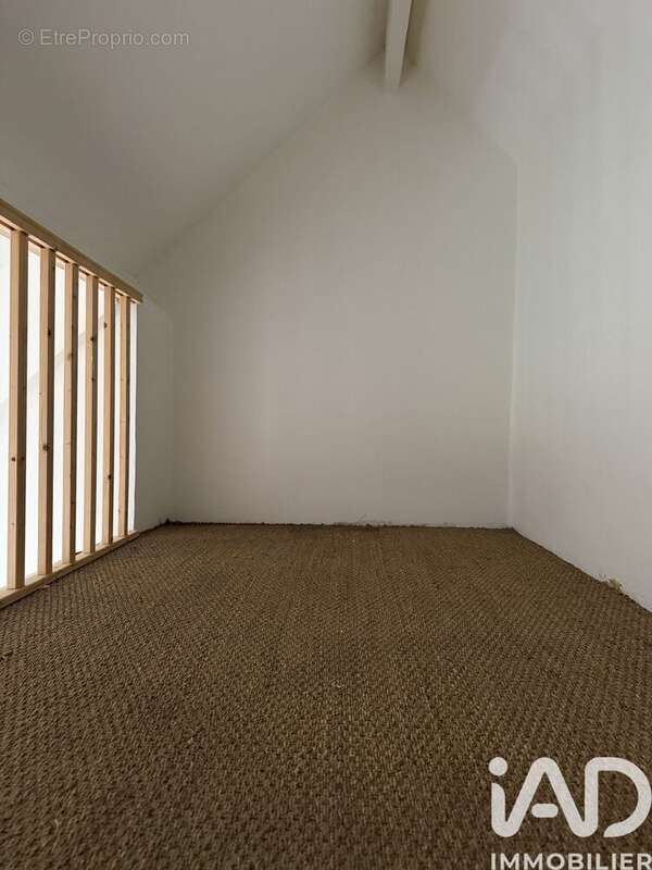 Photo 6 - Appartement à GAGNY