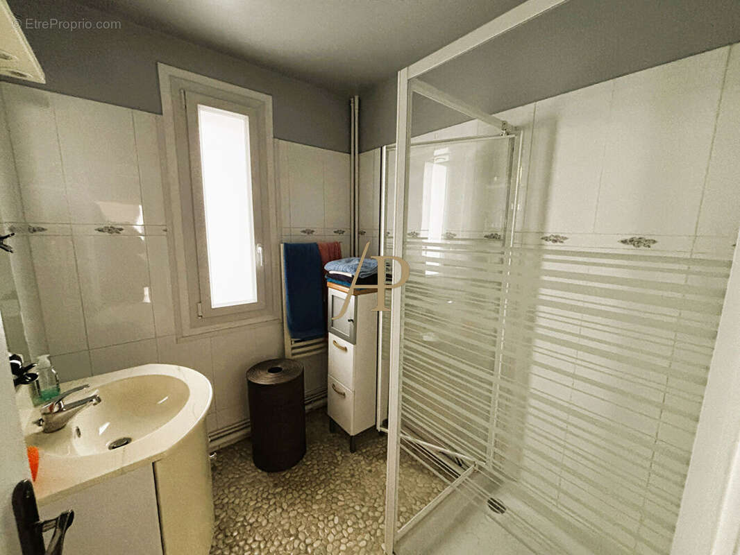 Appartement à SAINT-GERMAIN-EN-LAYE