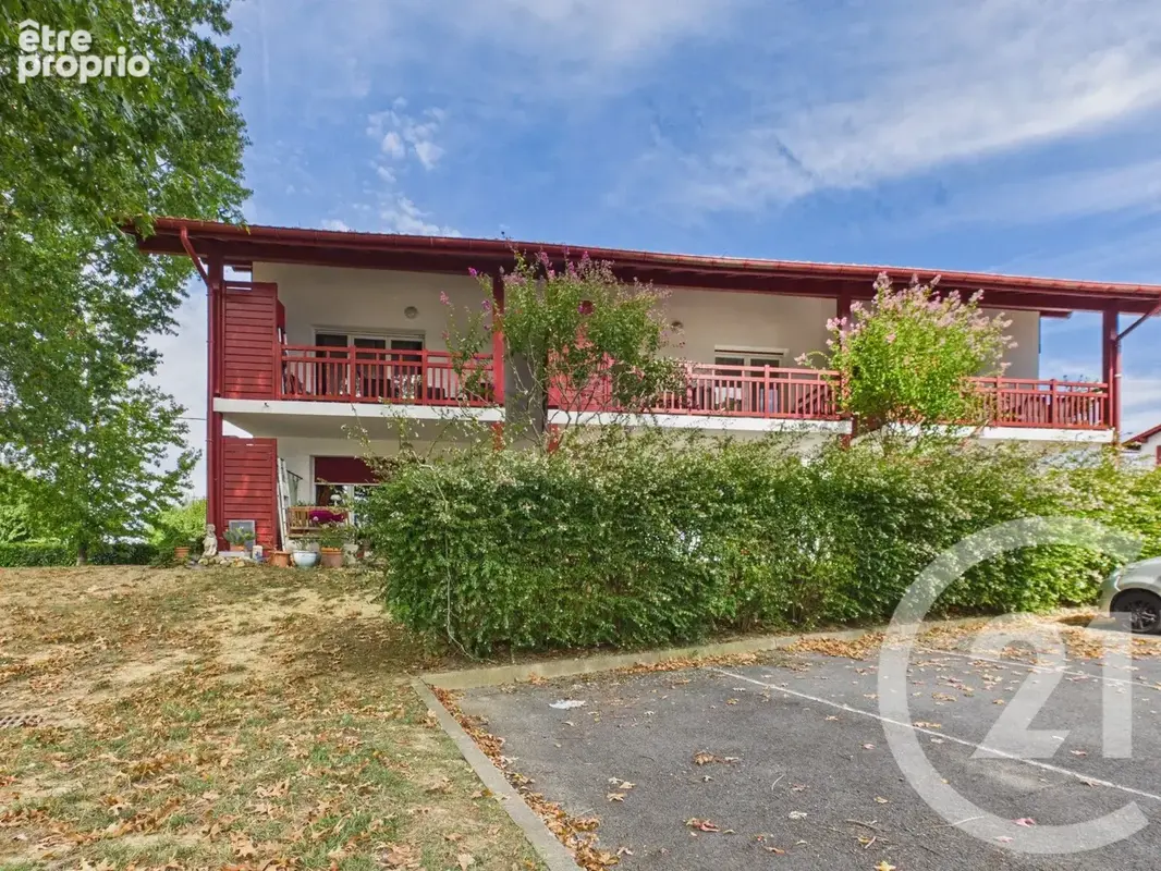 Appartement 3 pièces 61 m² à vendre à Larressore (64480) - photo 10
