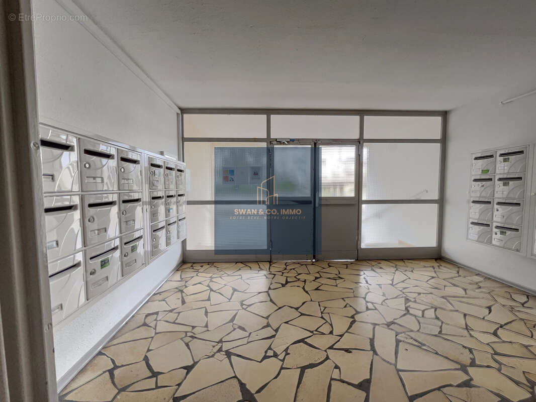 Appartement à TONNEINS