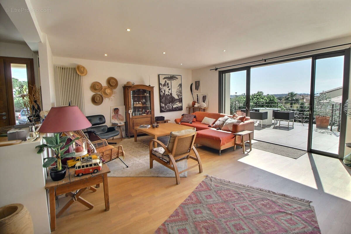 Maison à CANET-EN-ROUSSILLON