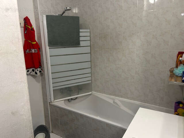 Appartement à HYERES