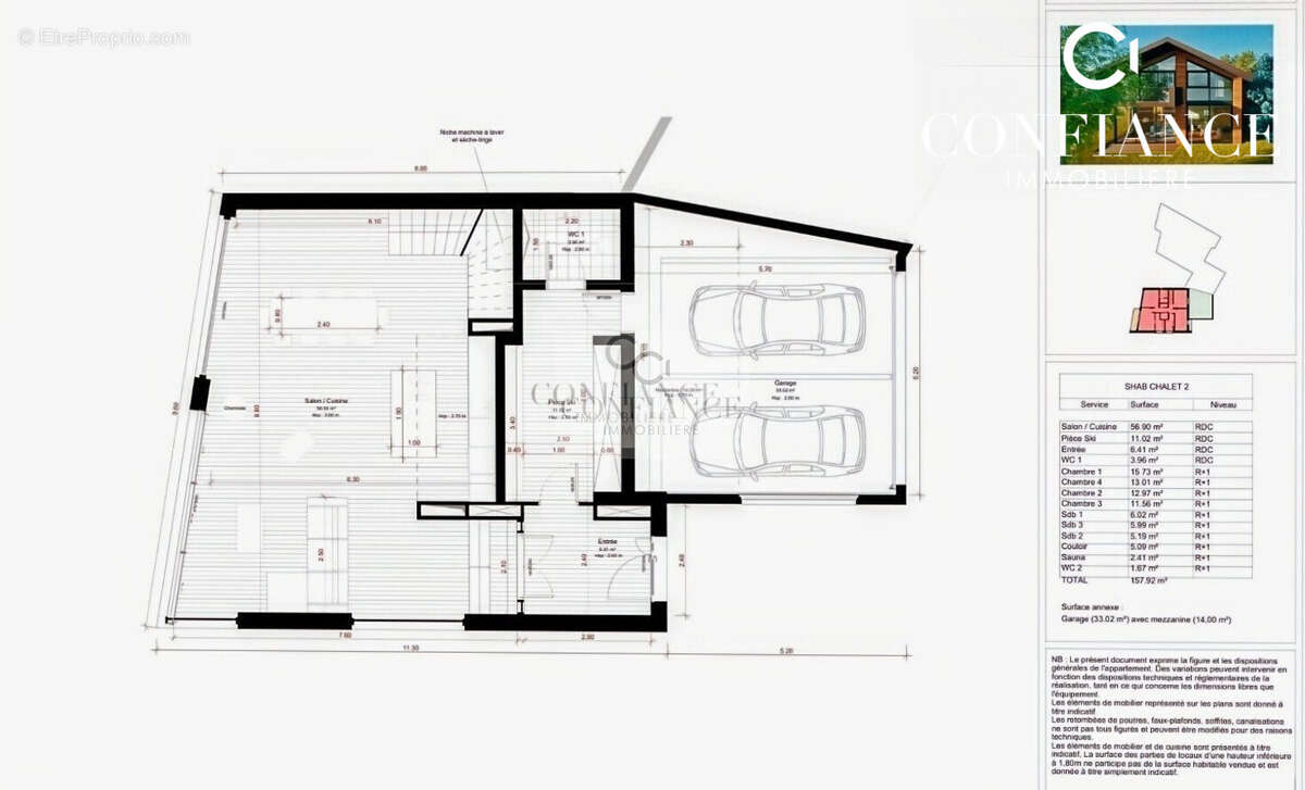 Maison à SAINT-ETIENNE-DE-TINEE