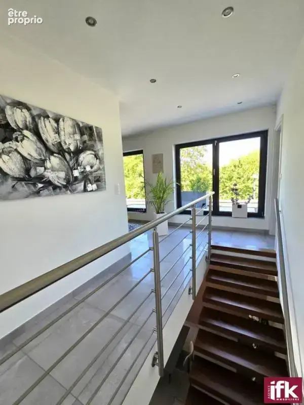 Muntzenheim très belle propriété avec piscine - photo 14