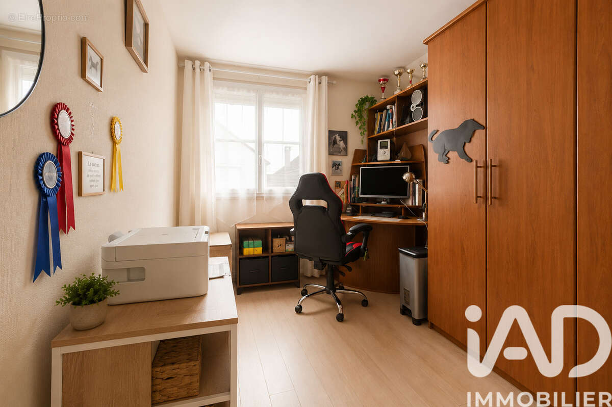 Maison 105 m² à Eragny  - photo 6