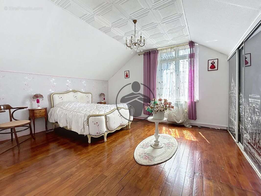Vente Maison Saint-quentin(02100) 90 000ï¿œ - photo 8