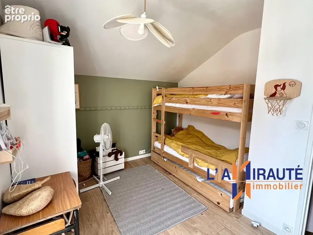 Maison  7 pièces Houilles - photo 10