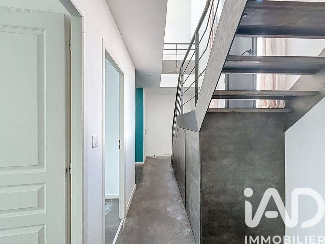 Photo 6 - Appartement à DOMMARTIN