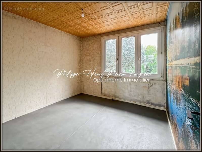 Maison à VILLENEUVE-D&#039;ASCQ