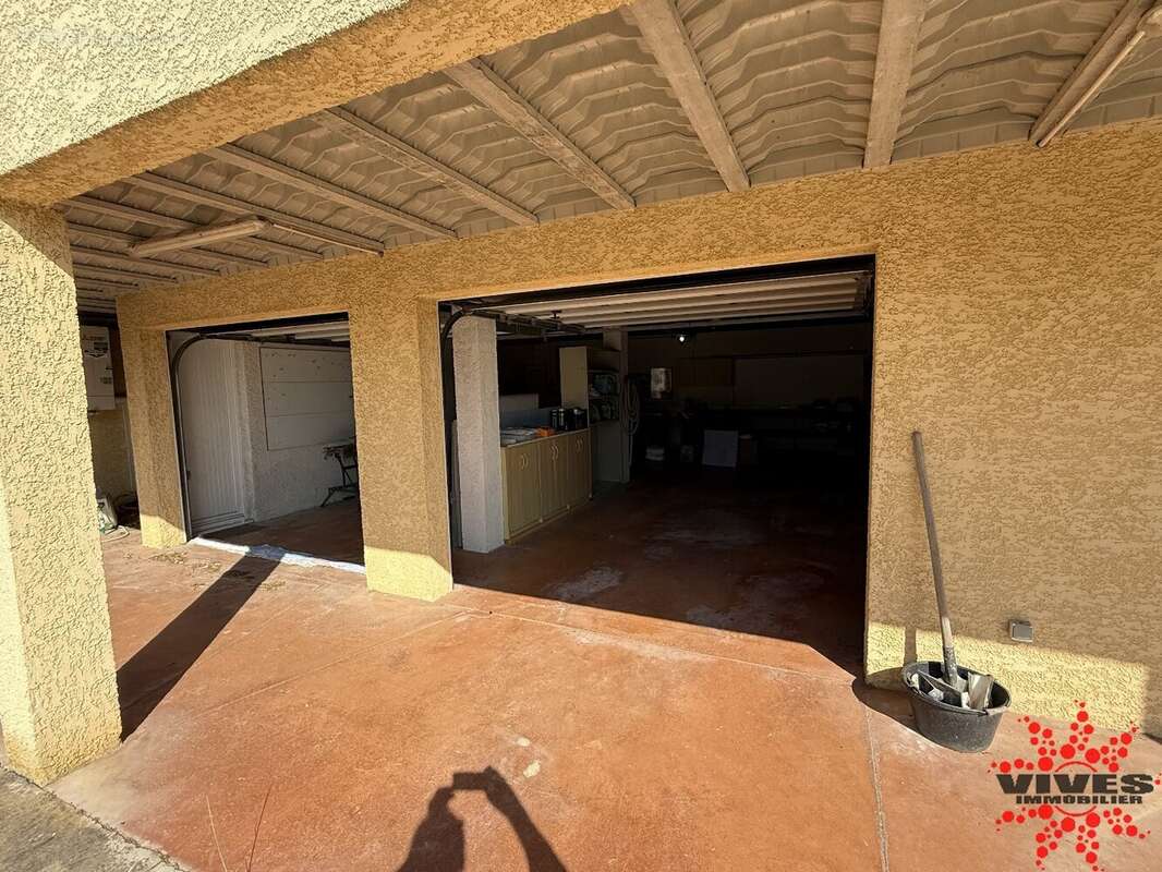 Maison à MARAUSSAN