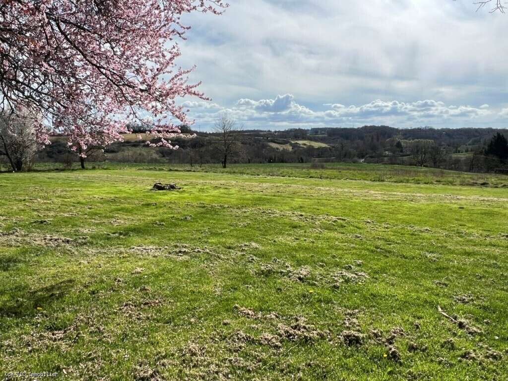 Maison à CHAMPAGNE-MOUTON
