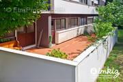 Appartement à CERGY