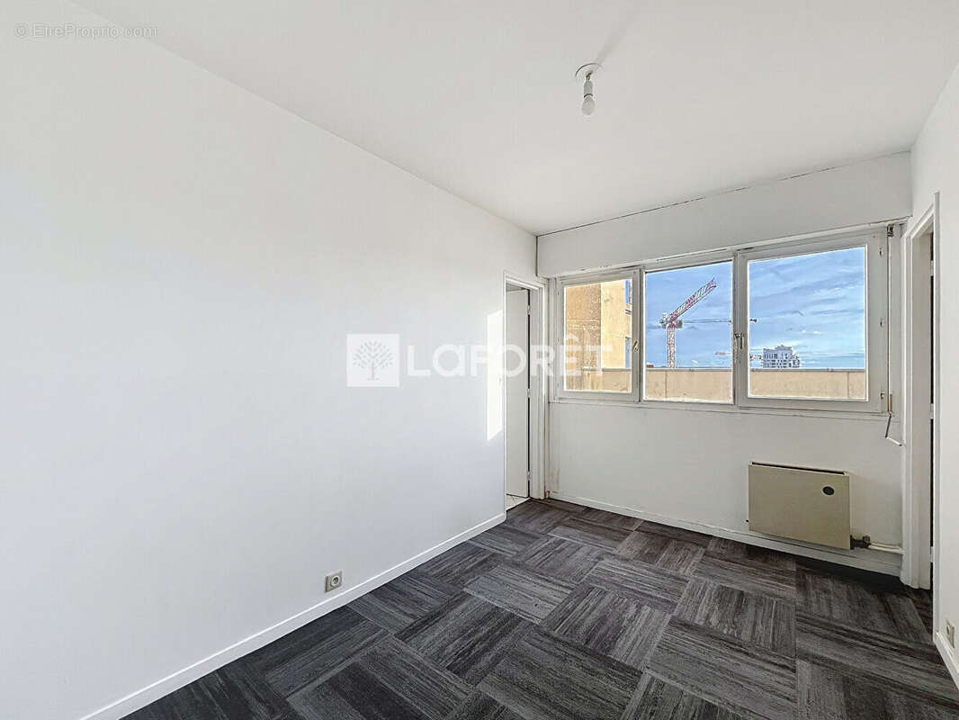 Appartement à VILLEJUIF