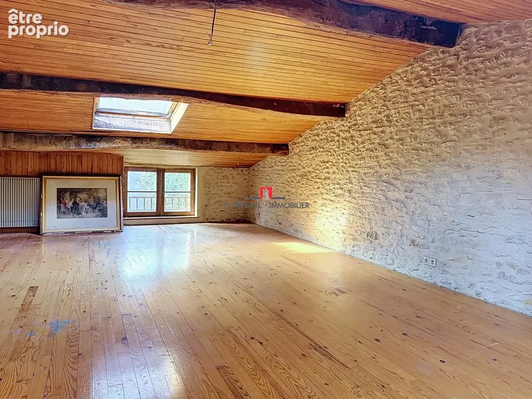Maison 275 m² à Cartelegue  - photo 7