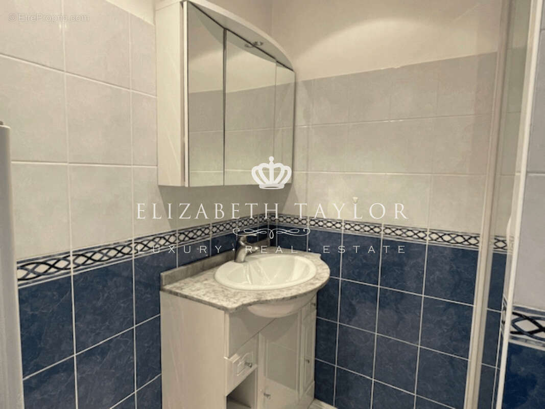 Appartement à SAINT-GERMAIN-EN-LAYE