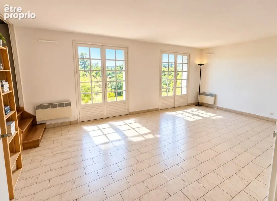 Maison 5 pièces 105 m² à vendre à Briis-Sous-Forges (91640) - photo 3