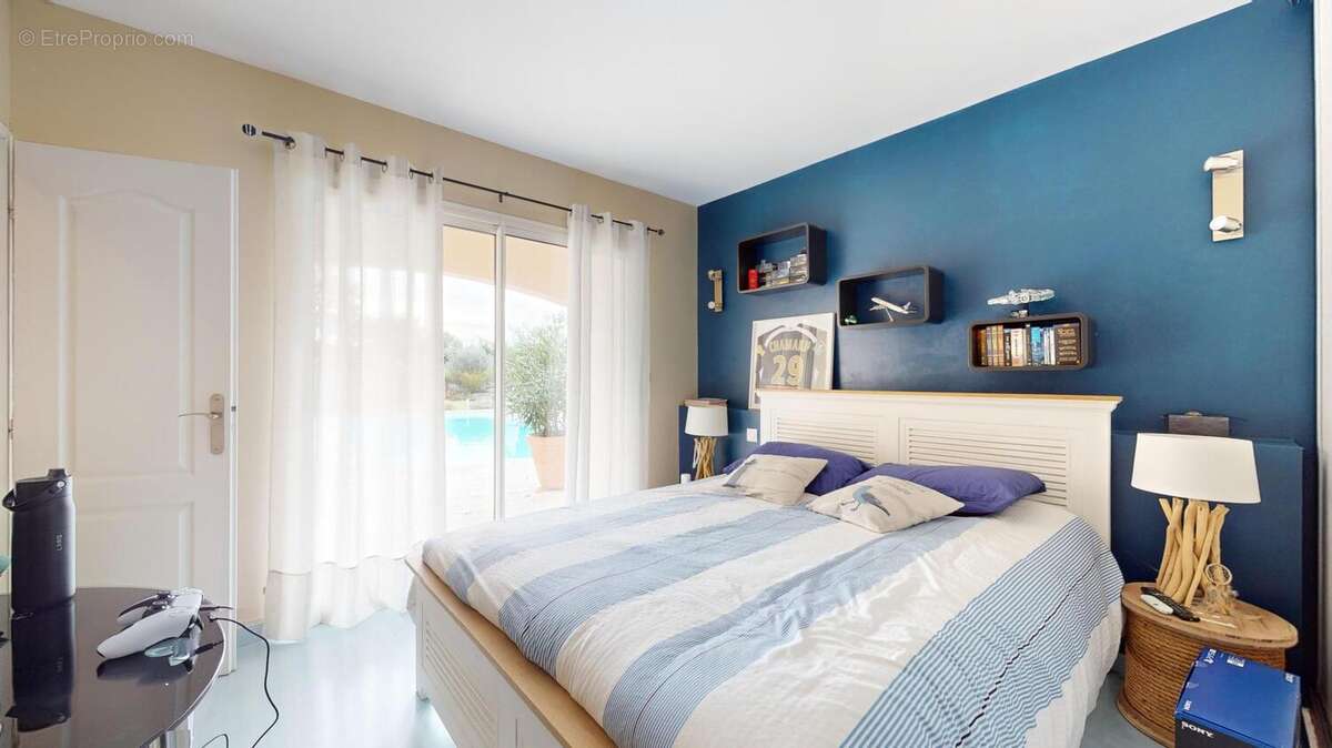 Photo 9 - Maison à MARTIGNAS-SUR-JALLE