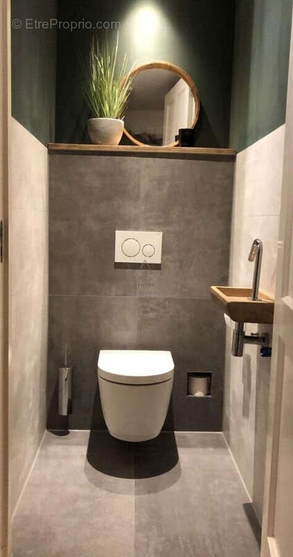 Appartement 65 m² à Strasbourg  - photo 4