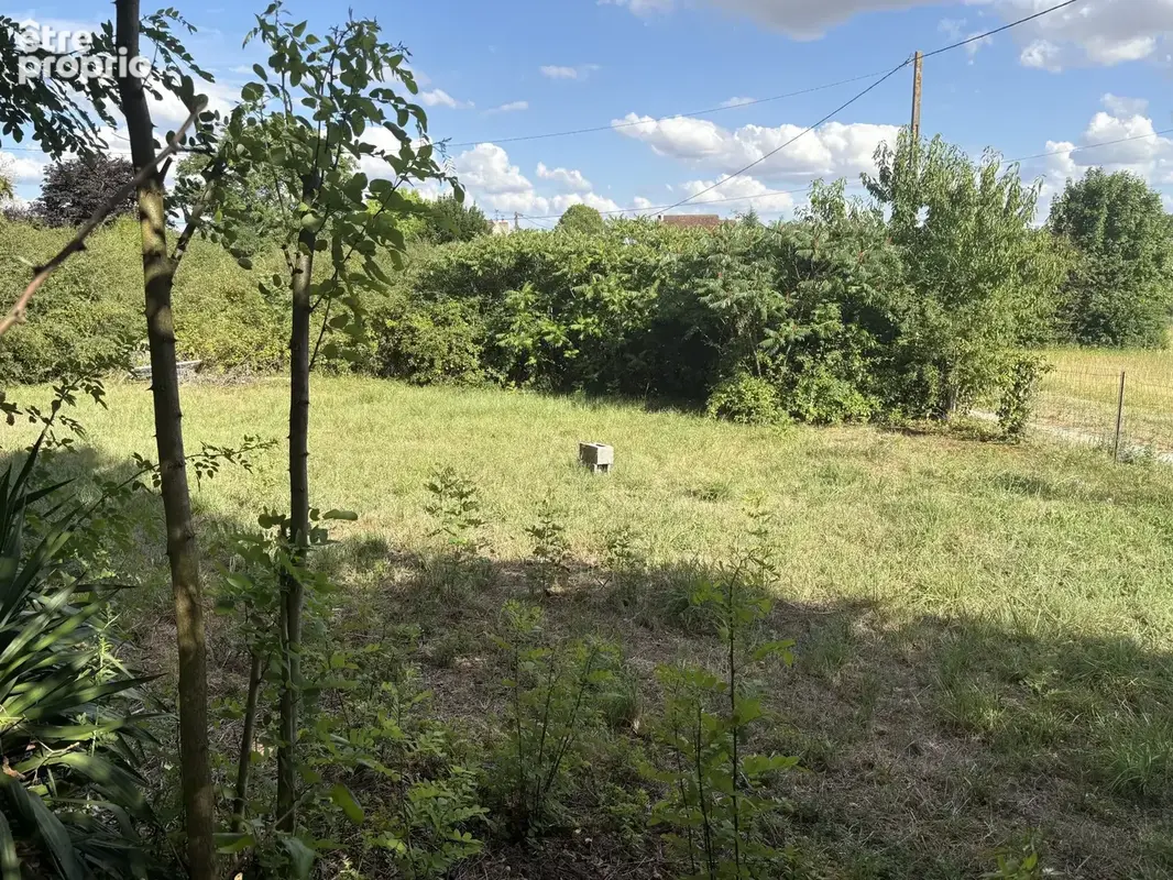 Maison 137 m² à Saint-Martin-Le-Beau  - photo 3