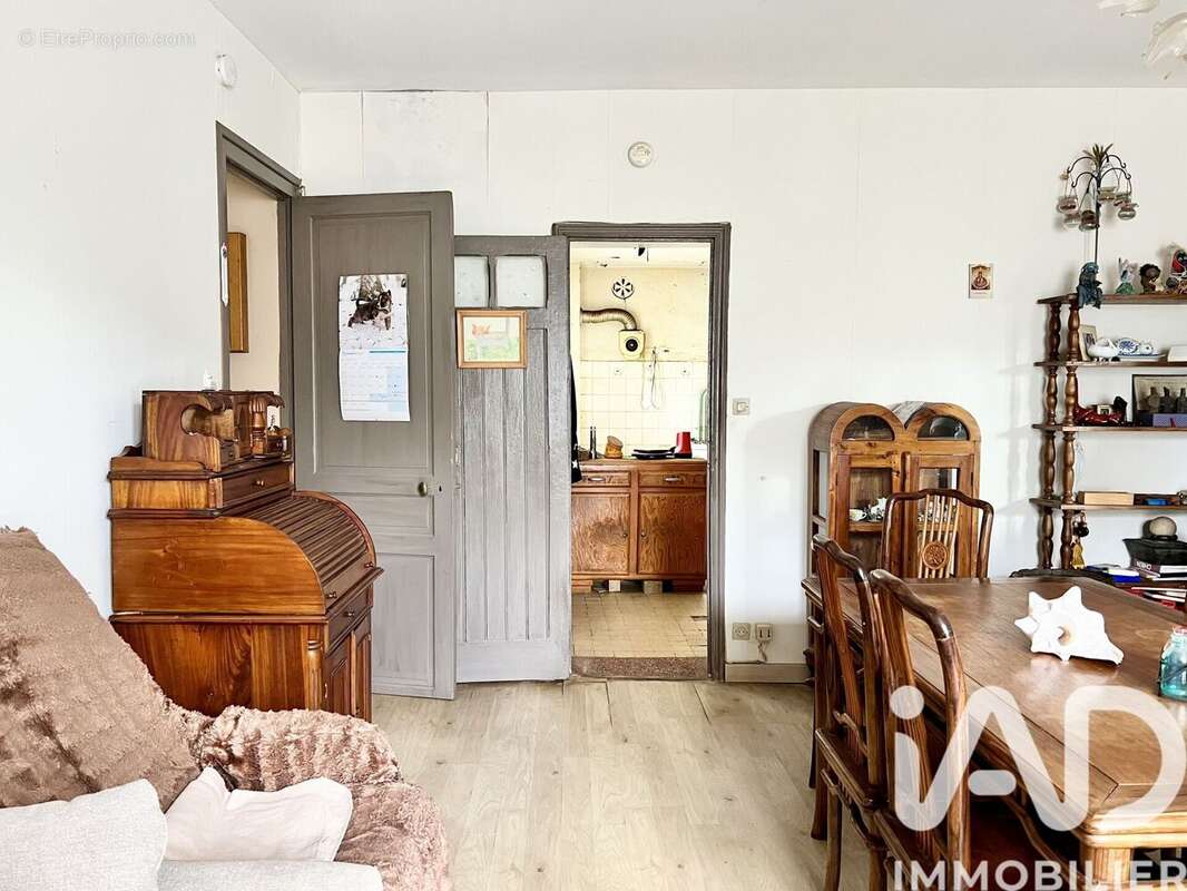 Photo 3 - Maison à LIMOGES