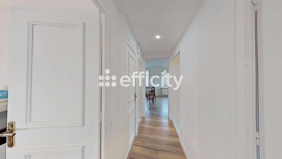 Appartement à SEVRIER