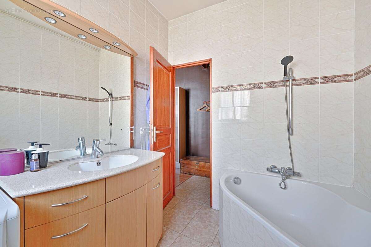 Appartement à VANVES