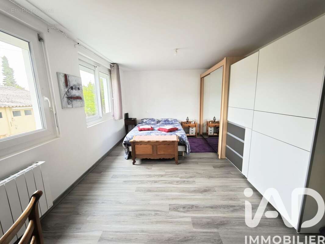 Photo 9 - Maison à MALESTROIT