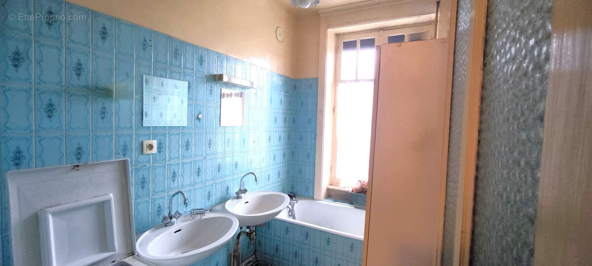 Appartement à REMIREMONT