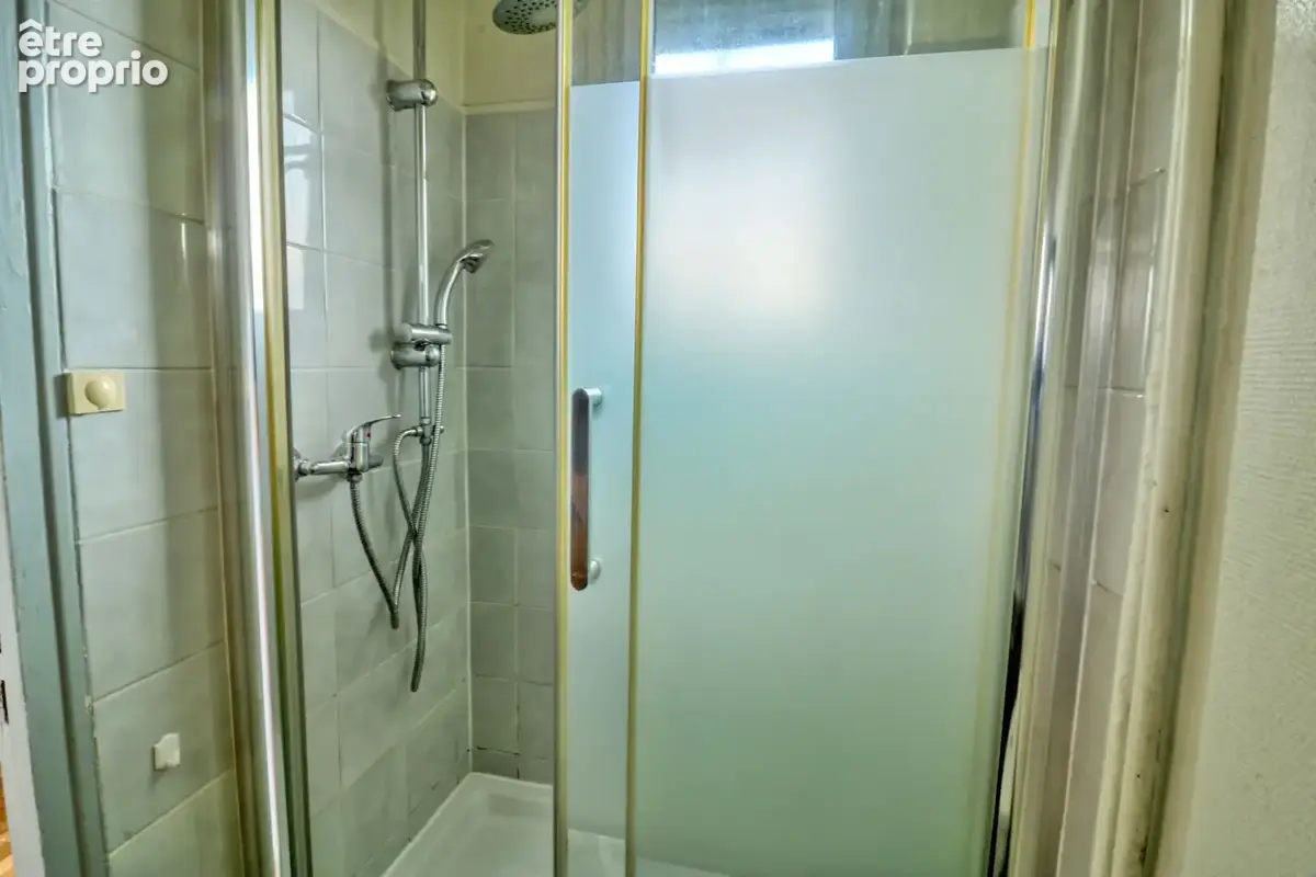 Appartement Massy 2 pièce(s) 29.53 m2 - photo 12