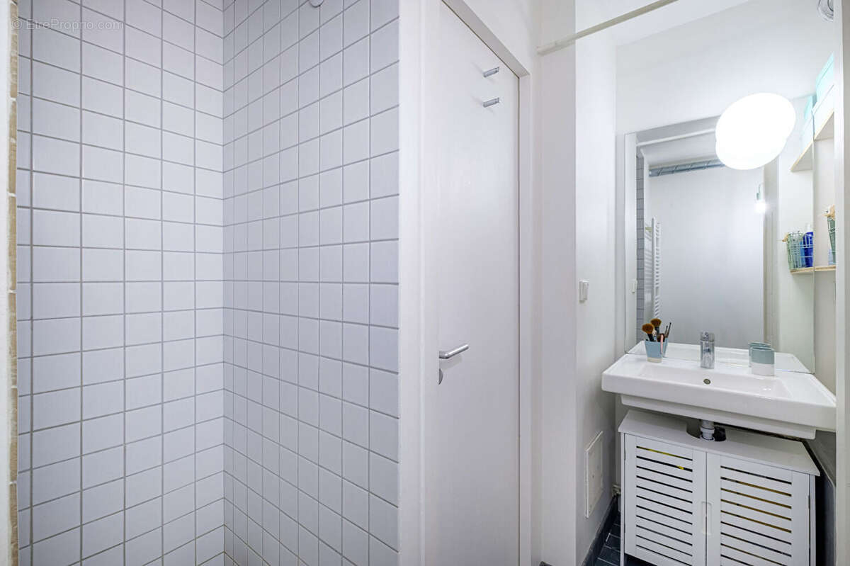 Appartement à LYON-4E