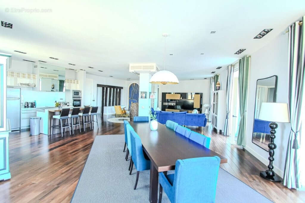 Appartement à BIARRITZ