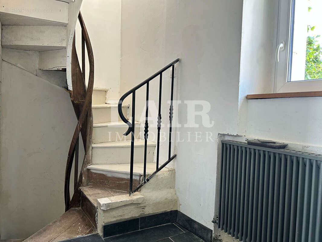 Maison à SILLY-EN-GOUFFERN