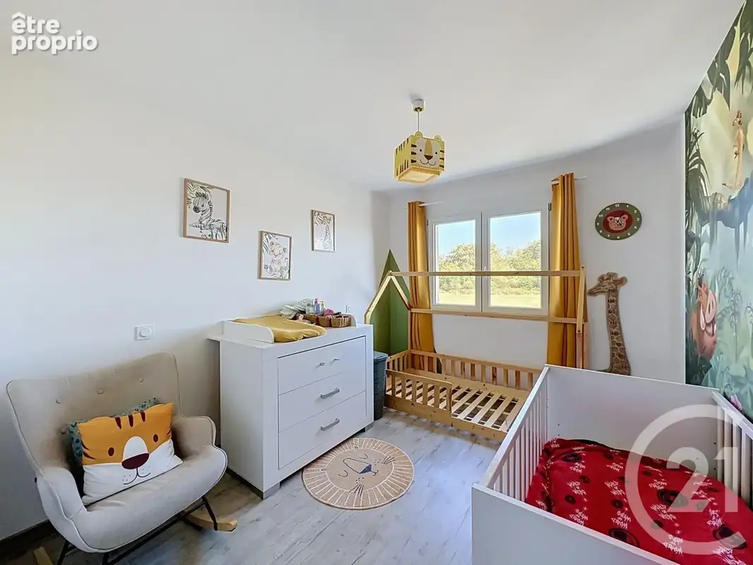 Maison 6 pièces 146 m² à vendre à Longvic (21600) - photo 14