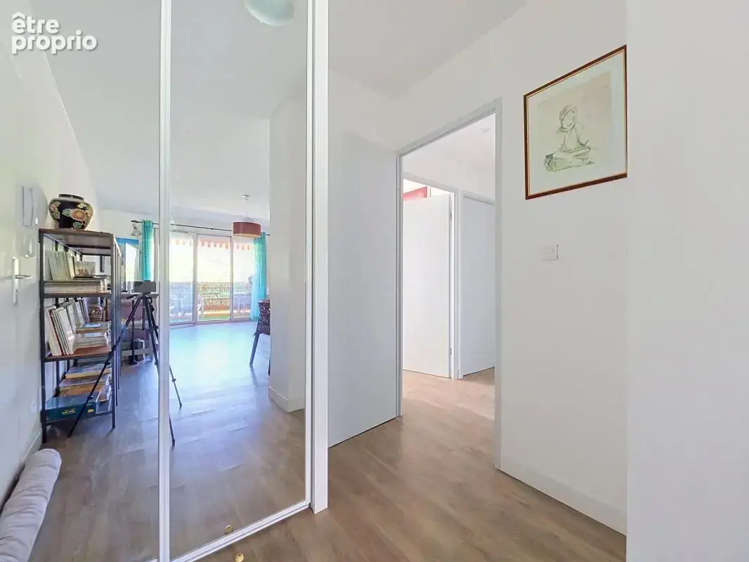 Appartement - photo 12