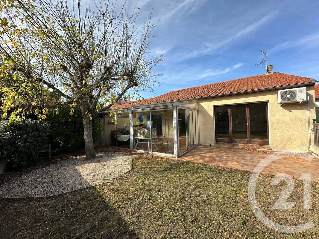 Maison à ARGELES-SUR-MER