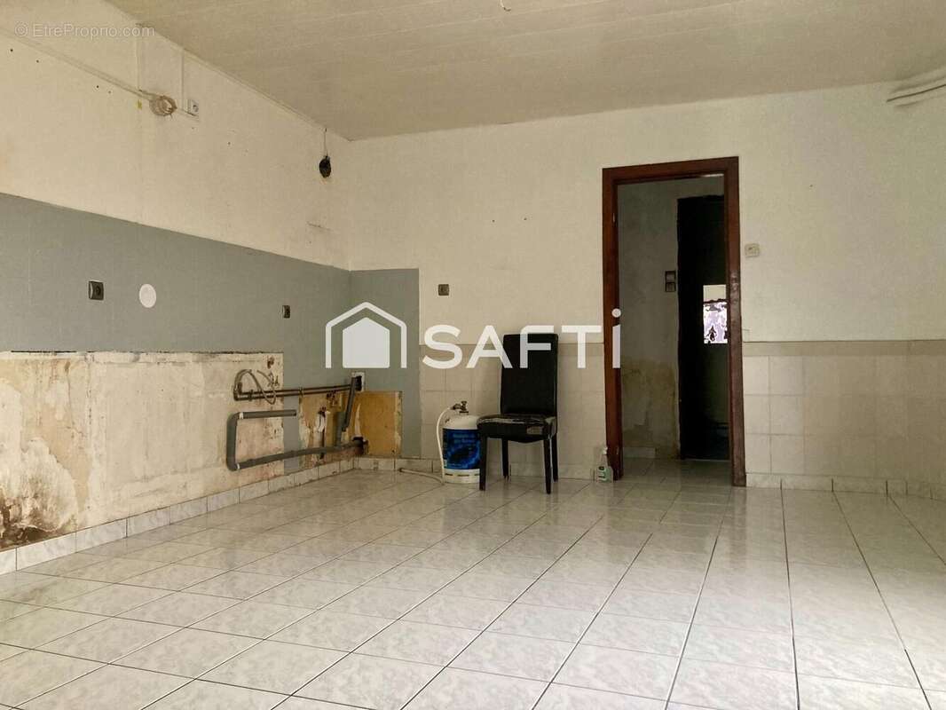 Photo 5 - Maison à RECQUIGNIES