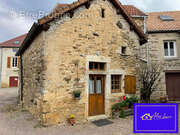 Maison à MELOISEY