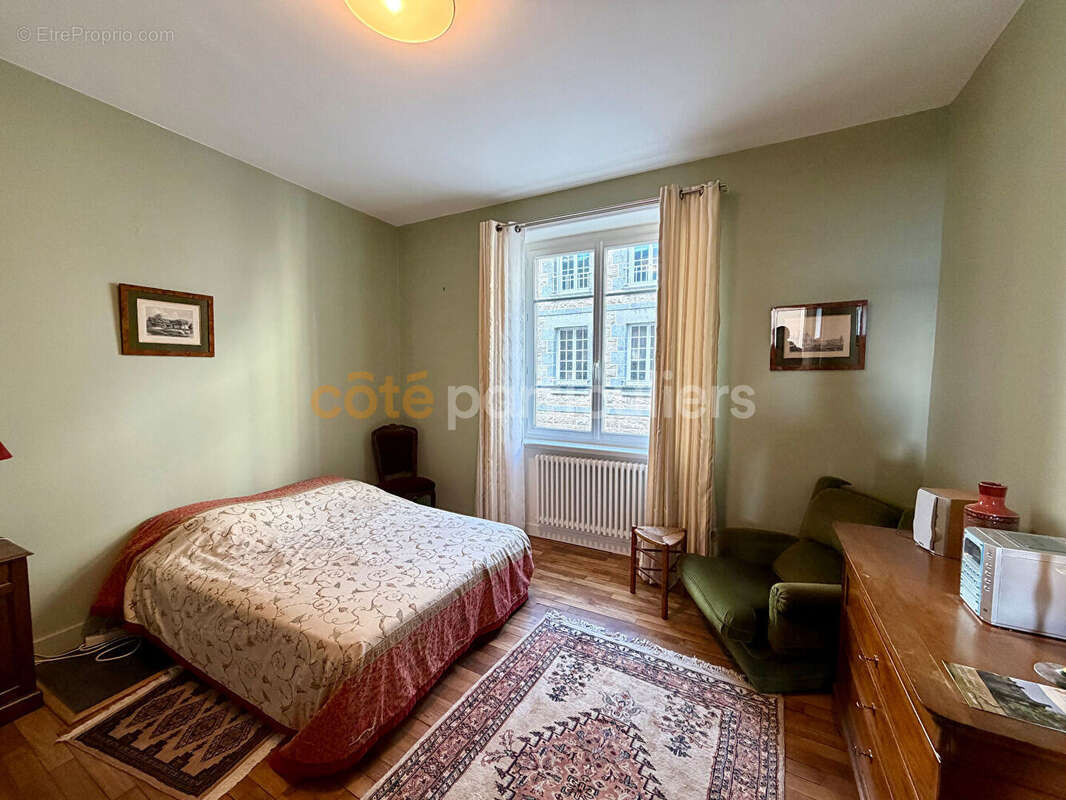 Appartement à SAINT-MALO