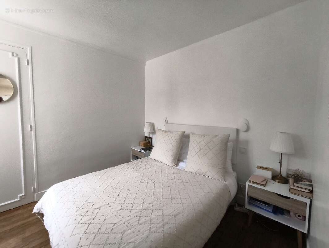 Maison à NESLES-LA-VALLEE